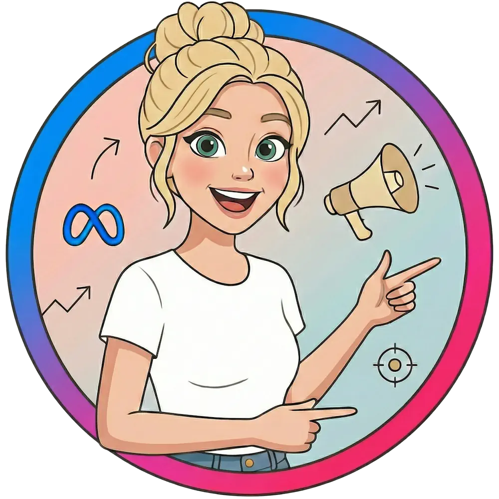 Logo Ads mit Berit